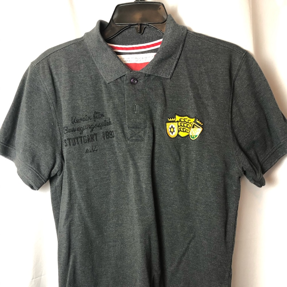Verein Für Bewegungsspiele Stuttgart polo
